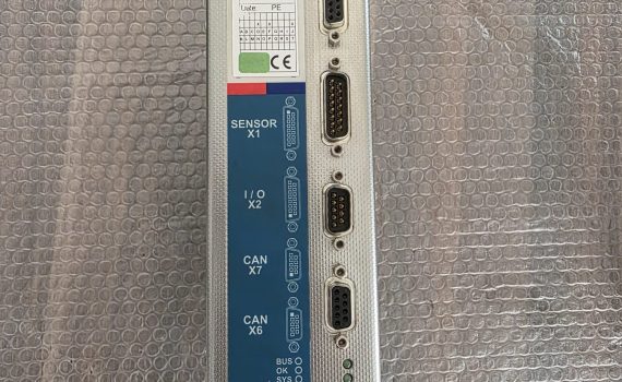 CD1k canbuslı cybelec servo sürücü